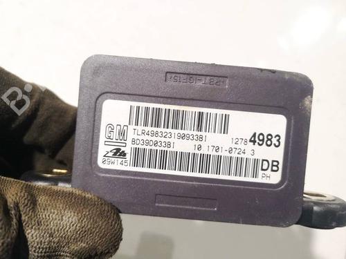 Electronic module OPEL INSIGNIA A (G09) 2.0 CDTI (68) | BP36689732M83 - Image 3