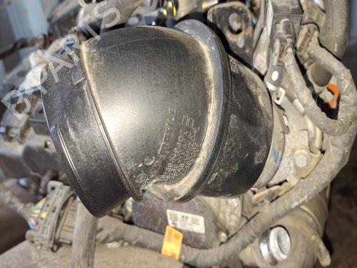 Pipe HYUNDAI TUCSON (NX4E, NX4A) 1.6 T-GDi | BP38579152M125 - Image 2