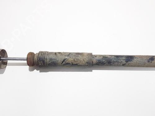 Used Left rear shock absorber Left rear shock absorber 35547129 35547129