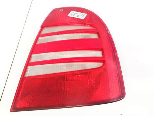 Used Right taillight Right taillight SKODA SUPERB I (3U4) 2.0 TDI (140 hp) 34833590 34833590