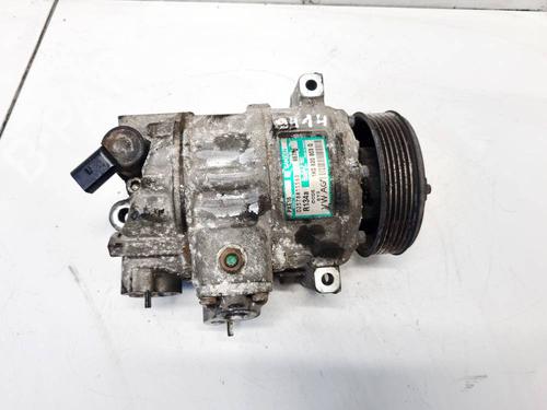 Used AC compressor AC compressor SKODA OCTAVIA II (1Z3) 2.0 TDI (140 hp) 35066163 35066163
