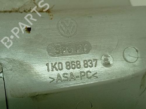 Glove box VW PASSAT B7 (362) 1.6 TDI | BP37286261C95 - Image 4