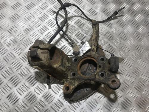 Used Right front steering knuckle Right front steering knuckle 35688861 35688861