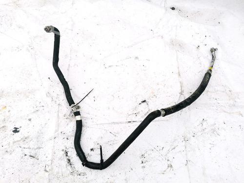 Used AC pipe AC pipe SSANGYONG MUSSO (FJ) 2.9 D (99 hp) 32889641 32889641