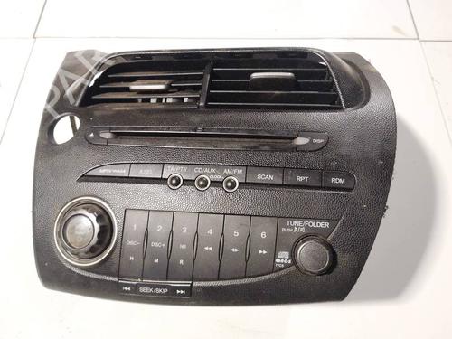 Used Radio Radio 34944267 34944267