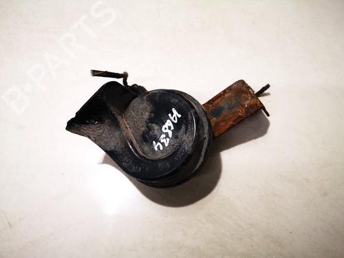 Used Horn Horn CHRYSLER VOYAGER / GRAND VOYAGER III (GS_, NS_) 2.5 TD (116 hp) 35550653 35550653
