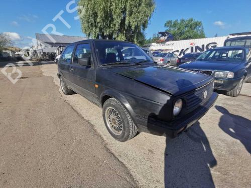 Brugte VW GOLF II (19E, 1G1) 1.6 (70 hp) 4443908