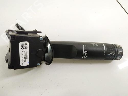 Warning switch OPEL INSIGNIA A (G09) 2.0 CDTI (68) | BP35456519I22 - Image 2