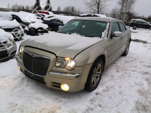 Electronic module CHRYSLER 300C Touring (LX, LE) 3.0 CRD | BP32896603M83  - Image 6