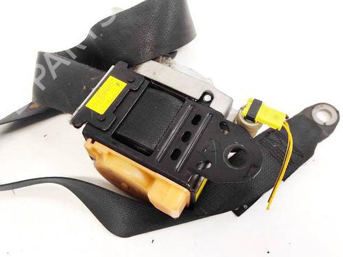 Used Front right seatbelt Front right seatbelt 35295614 35295614