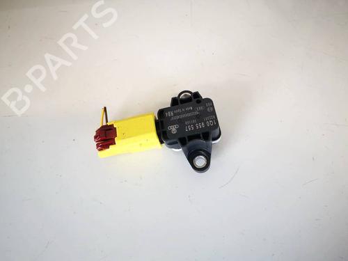 Used Electronic module Electronic module VW POLO V (6R1, 6C1) 1.4 (6R1) (85 hp) 32955774 32955774