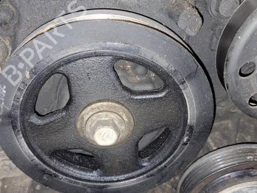 Used Pulley Pulley 34861231 34861231