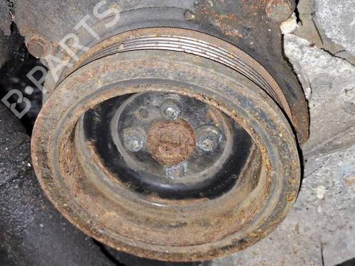 Used Pulley Pulley 34852916 34852916