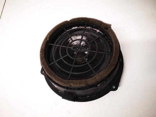Used Speaker TOYOTA RAV 4 III (_A3_) 2.2 D 4WD (ALA30_, ALA30R) (136 hp) 32534085