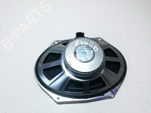Used Speaker Speaker MAZDA 5 (CR) 1.8 (CR19) (116 hp) 33505507 33505507