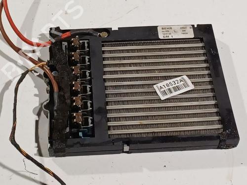 Used Heater resistor Heater resistor 34991417 34991417