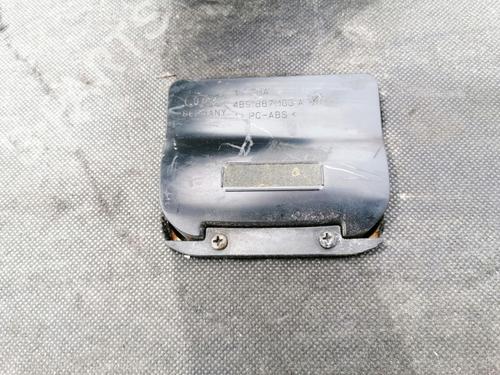 Boot lining AUDI A6 C6 (4F2) 2.0 TDI | BP35509625I3 - Image 3