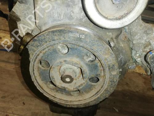 Used Pulley Pulley MITSUBISHI GRANDIS (NA_W) 2.4 MIVEC (NA4W) (165 hp) 35853441 35853441