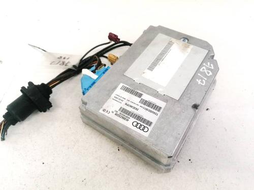 Used Electronic module Electronic module AUDI A8 D3 (4E2, 4E8) 3.7 quattro (280 hp) 32917754 32917754