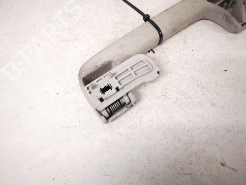 Interior roof handle AUDI A6 C6 (4F2) 2.4 | BP35454185I35 - Image 3