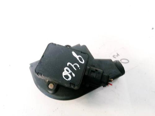 Pedal PEUGEOT 607 (9D, 9U) 2.0 HDI | BP35385265I4 - Image 2