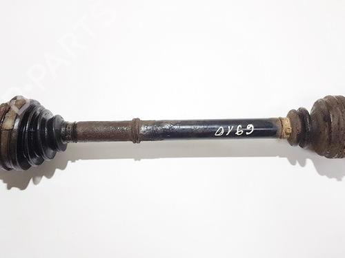 Used Left front driveshaft Left front driveshaft AUDI A6 C4 (4A2) 2.5 TDI (140 hp) 35548100 35548100