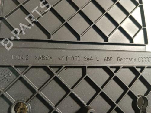 Glove box AUDI A6 C6 (4F2) 2.0 TDI | BP39906655C95 - Image 4