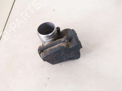 Used Throttle body Throttle body 35446236 35446236