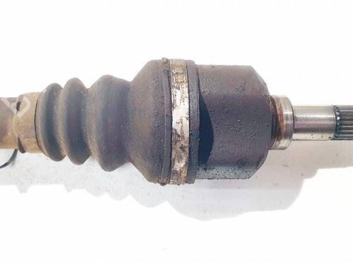 Left front driveshaft CITROËN C5 III (RD_) 1.6 HDi 110 (RD9HZC) | BP39910021M38 - Image 3