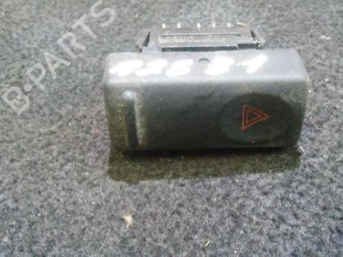 Used Warning switch Warning switch RENAULT 19 II (B/C53_) 1.8 (B/C53Y) (88 hp) 35664510 35664510