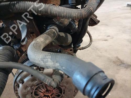 Pipe RENAULT LAGUNA III (BT0/1) 2.0 dCi GT (BT11, BT1E, BT1N) | BP38057507M125 - Image 4
