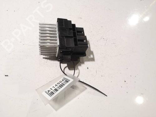Heater resistor OPEL MERIVA B MPV (S10) 1.3 CDTI (75) | BP37009771M108 - Image 2