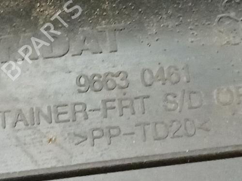 Trinbræt CHEVROLET CAPTIVA (C100, C140) 2.0 D | BP34796192C149 - Image 4