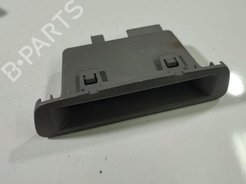 Vano posta oggetti Vano posta oggetti NISSAN ALMERA TINO (V10) 2.2 dCi (115 hp) 34795503 34795503