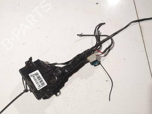 Used Electronic module Electronic module FORD TRANSIT Van (FA_ _) 2.2 TDCi (85 hp) 34981305 34981305