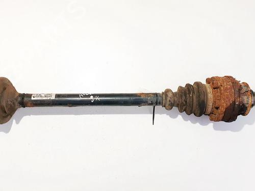 Used Left rear driveshaft Left rear driveshaft 35421962 35421962
