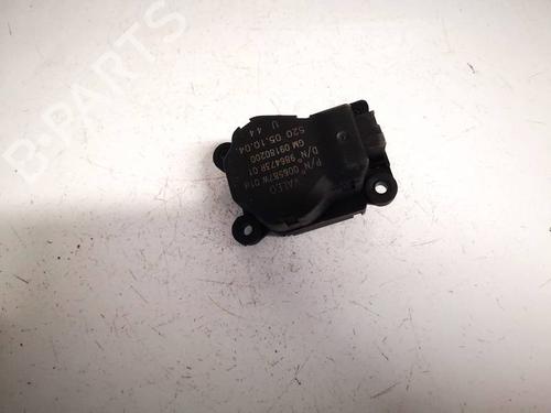 Used Electronic module OPEL VECTRA C (Z02) 1.9 CDTI (F69) (120 hp) 32621334