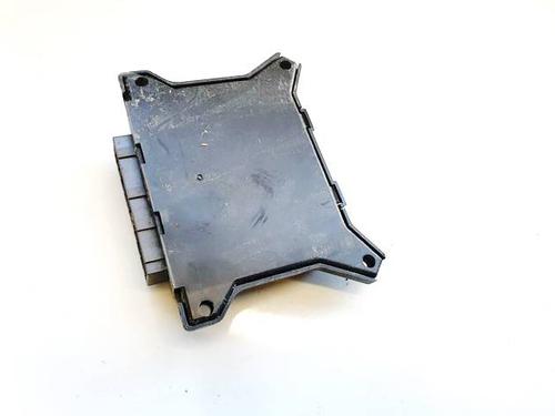 Electronic module JEEP GRAND CHEROKEE IV (WK, WK2) 3.0 CRD V6 4x4 | BP34758280M83 - Image 3