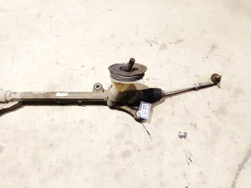 Steering column FORD FIESTA VI (CB1, CCN) 1.4 TDCi | BP34947041M21 - Image 3