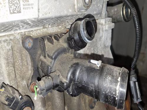 Used Thermostat housing Thermostat housing VOLVO V40 Hatchback (525) T2 (122 hp) 40113336 40113336