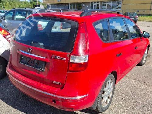 Other HYUNDAI i30 (FD) 1.6 CRDi | BP40555644O1  - Image 8