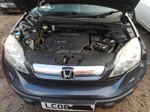 Engine mount HONDA CR-V III (RE_) 2.2 i-CTDi 4WD (RE6) | BP33063694M89  - Image 9