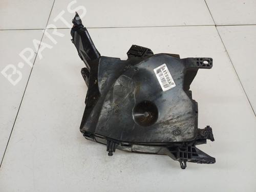 Fuse box TOYOTA AURIS (_E15_) 2.0 D-4D (ADE150_, ADE150R) | BP36907089E1 - Image 2