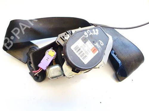 Front left seatbelt AUDI Q7 (4LB) 3.0 TDI quattro | BP35234033I26 - Image 3