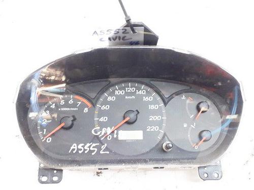 Used Instrument cluster Instrument cluster 35868647 35868647