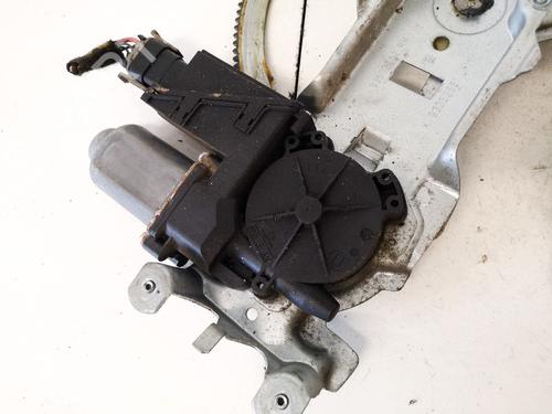 Used Left front window motor Left front window motor 35402371 35402371