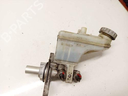 Used Brake master cylinder Brake master cylinder OPEL AGILA B (H08) 1.2 (F68) (86 hp) 34806021 34806021