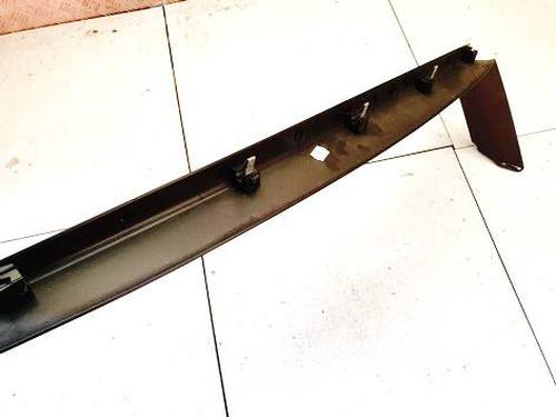 Boot lining VW PASSAT B7 (362) 2.0 TDI | BP37063465I3 - Image 2