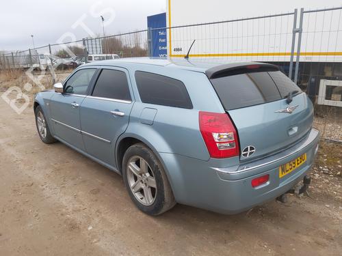 Switch CHRYSLER 300C Touring (LX, LE) 3.0 CRD | BP33068569I30 - Image 8