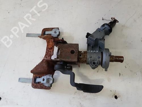 steering-column-opel-corsa-d-s07-2006-2007-2008-2009-2010-2011-2012-2013-2014-2015-35659105 main image